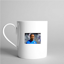 Victor Cruz Merchandise Victor Cruz Mugs