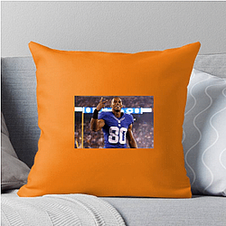 Victor Cruz Merch Victor Cruz Pillows Cover