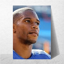 Victor Cruz Collection for fans Victor Cruz Posters