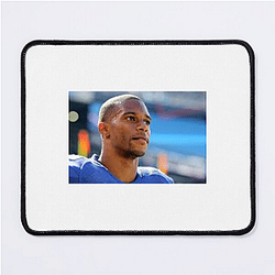 Victor Cruz Collection for fans Victor Cruz Mouse Pads