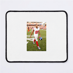 Victor Cruz Merchandise For Fans Victor Cruz Mouse Pads