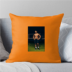 Victor Cruz Limited Collection Victor Cruz Pillows Cover