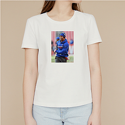 Victor Cruz Signature Victor Cruz T-Shirts