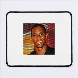 Victor Cruz Merch For Fans Victor Cruz Mouse Pads