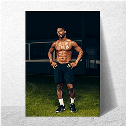 Victor Cruz Limited Collection Victor Cruz Posters