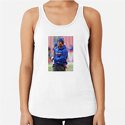 Victor Cruz Signature Victor Cruz Tank Tops