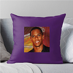 Victor Cruz Merch For Fans Victor Cruz Pillows Cover