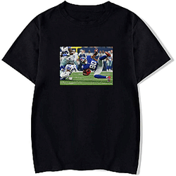 Victor Cruz Fan Art Victor Cruz T-Shirts
