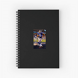 Victor Cruz Special Collection Victor Cruz Notebook
