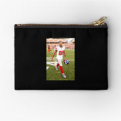 Victor Cruz Merchandise For Fans Victor Cruz Zipper Pouches