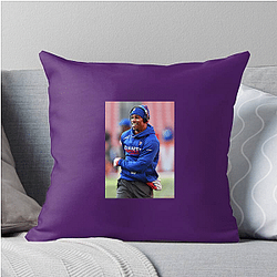 Victor Cruz Signature Victor Cruz Pillows Cover