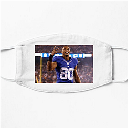 Victor Cruz Merch Victor Cruz Face Masks