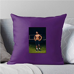 Victor Cruz Limited Collection Victor Cruz Pillows Cover