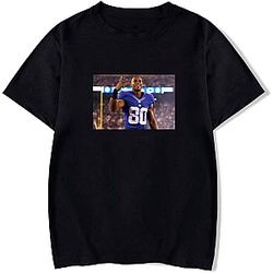 Victor Cruz Merch Victor Cruz T-Shirts