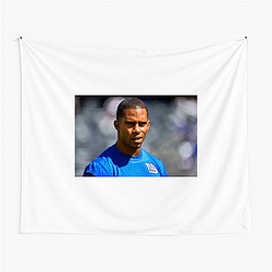 Victor Cruz Merchandise Victor Cruz Tapestries