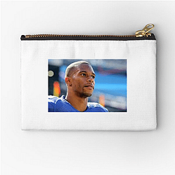 Victor Cruz Collection for fans Victor Cruz Zipper Pouches
