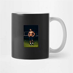 Victor Cruz Limited Collection Victor Cruz Mugs