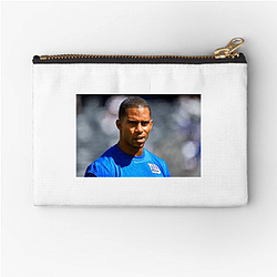 Victor Cruz Merchandise Victor Cruz Zipper Pouches