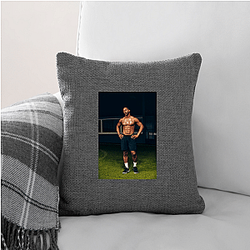 Victor Cruz Limited Collection Victor Cruz Pillows Cover