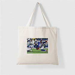 Victor Cruz Fan Art Victor Cruz Bags