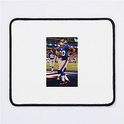 Victor Cruz Special Collection Victor Cruz Mouse Pads