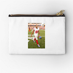 Victor Cruz Merchandise For Fans Victor Cruz Zipper Pouches
