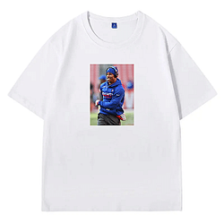 Victor Cruz Signature Victor Cruz T-Shirts