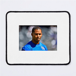 Victor Cruz Merchandise Victor Cruz Mouse Pads