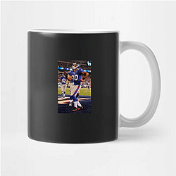 Victor Cruz Special Collection Victor Cruz Mugs