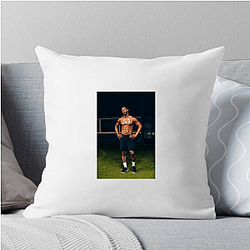 Victor Cruz Limited Collection Victor Cruz Pillows Cover