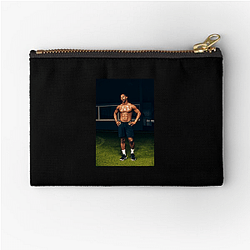 Victor Cruz Limited Collection Victor Cruz Zipper Pouches