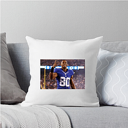 Victor Cruz Merch Victor Cruz Pillows Cover