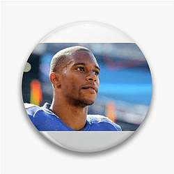 Victor Cruz Collection for fans Victor Cruz Pins