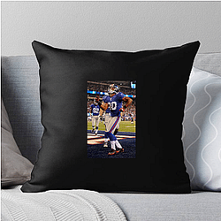 Victor Cruz Special Collection Victor Cruz Pillows Cover