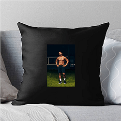 Victor Cruz Limited Collection Victor Cruz Pillows Cover