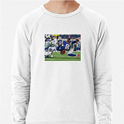 Victor Cruz Fan Art Victor Cruz Sweatshirts