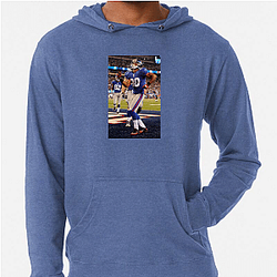 Victor Cruz Special Collection Victor Cruz Hoodies