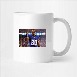 Victor Cruz Merch Victor Cruz Mugs