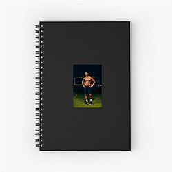 Victor Cruz Limited Collection Victor Cruz Notebook