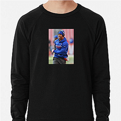 Victor Cruz Signature Victor Cruz Sweatshirts