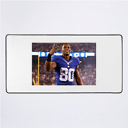 Victor Cruz Merch Victor Cruz Mouse Pads