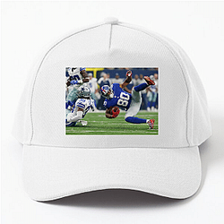 Victor Cruz Fan Art Victor Cruz Hats & Caps