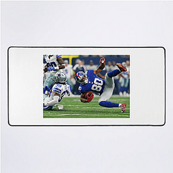 Victor Cruz Fan Art Victor Cruz Mouse Pads