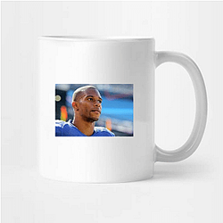 Victor Cruz Collection for fans Victor Cruz Mugs