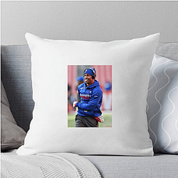 Victor Cruz Signature Victor Cruz Pillows Cover