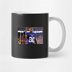 Victor Cruz Merch Victor Cruz Mugs