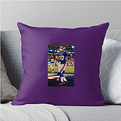 Victor Cruz Special Collection Victor Cruz Pillows Cover