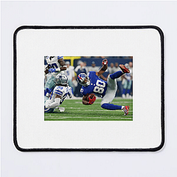 Victor Cruz Fan Art Victor Cruz Mouse Pads