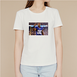 Victor Cruz Merch Victor Cruz T-Shirts