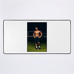 Victor Cruz Limited Collection Victor Cruz Mouse Pads